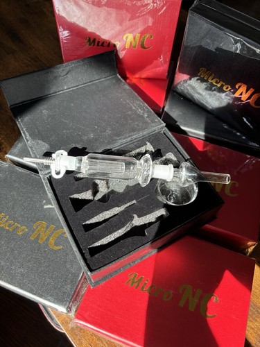 Pipa fumo vetro kit - pipa,