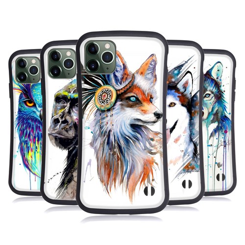 Custodia ibrida pixie - ibrida, cold