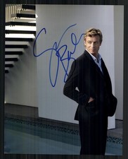 Simon Baker Il Mentalista