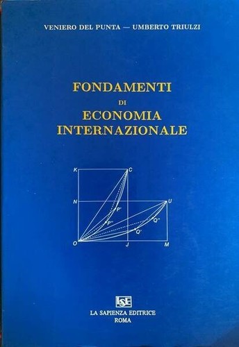 Fondamenti economia - di,