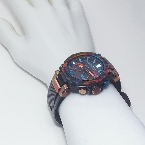 Casio shock mtg - casio, mtg-b2000xmg-1a
