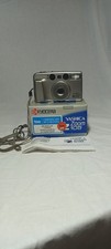 YASHICA EZ ZOOM 105 35mm