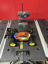 Losi Mini Eight Buggy RTR con