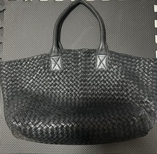 Borsa Bottega Veneta Cabat MM
