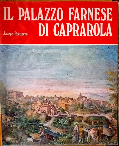 Palazzo farnese di - il,