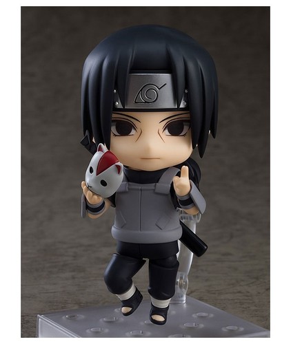 Good smile company naruto - company,