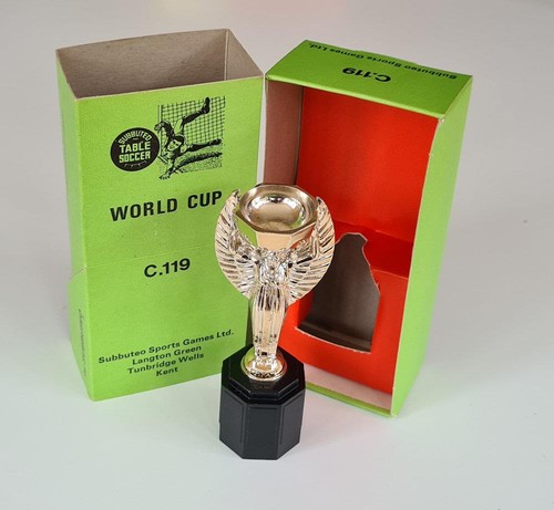 Trofeo coppa del mondo - trofeo,