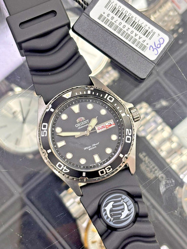 Orologio orient ray - orologio,