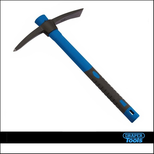 Mini pala piccozza draper - piccozza,