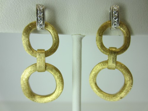 Marco bicego orecchini - marco,