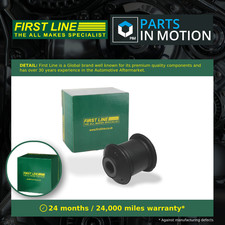 Wishbone / Controllo / Braccio