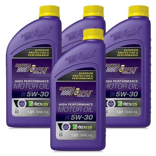 4lt olio motore - olio, sintetico