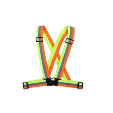 Gilet Di Sicurezza Per Moto