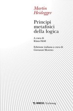 Libri Martin Heidegger -
