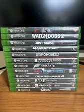 Lotto giochi xbox - 12,