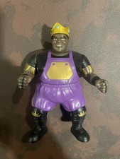 Modellino King Mable WWE WWF