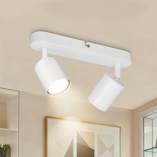 Bianco faretti led soffitto - faretti,