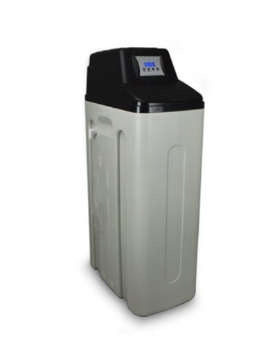 Addolcitore cabinato 25lt - addolcitore,