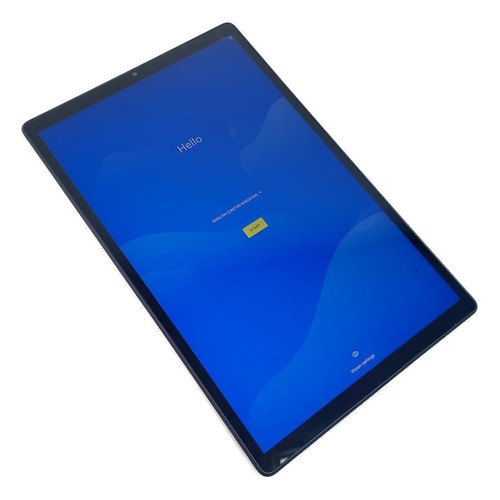 Lenovo tab m10 plus - lenovo, (2a