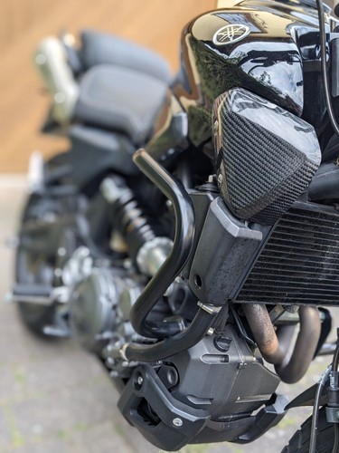 Yamaha copertura - mt-03,