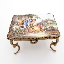 Antico tavolo austriaco