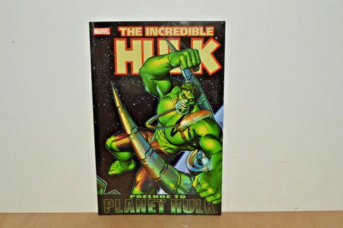 Marvel the incredible - the,