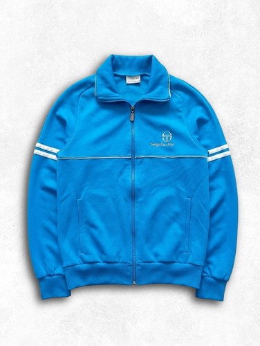 Sergio tacchini vintage - tacchini, 80's