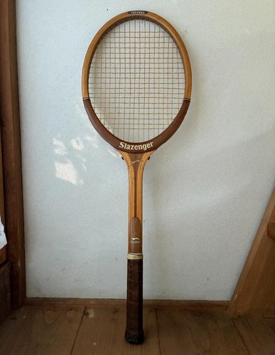 Racchetta legno tipo - racchetta,