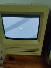 Apple Macintosh SE FDHD M5011