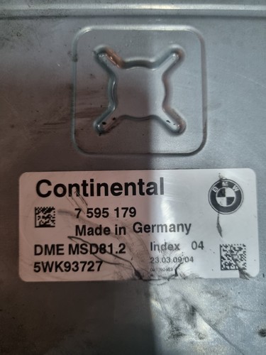 5wk93727 7595179 dme - 5wk93727,