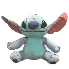 Peluche morbido Disney Lilo &
