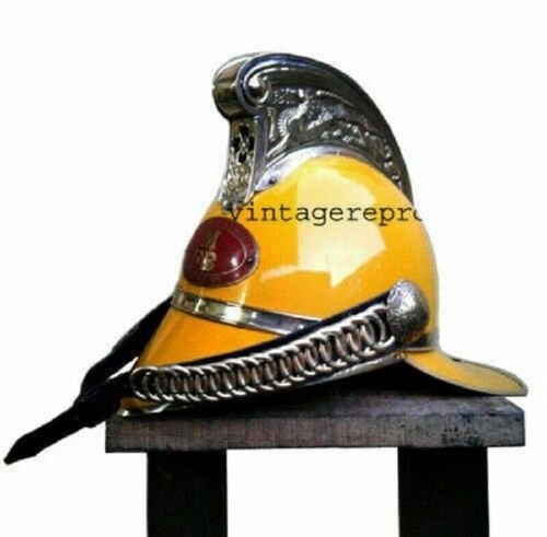 Casco pompiere britannico - da,