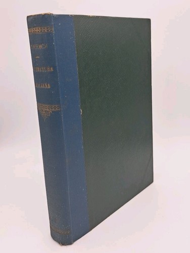 Manuale della letteratura