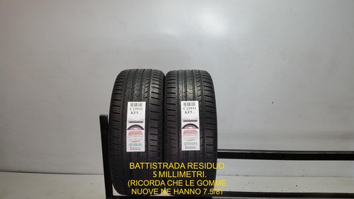 Gomme usate stagioni - ,