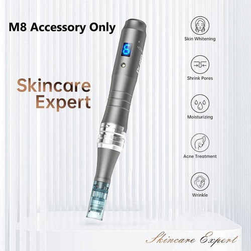 Penna microneedling - penna,