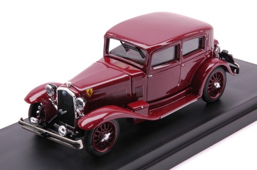 Rio alfa romeo - romeo, berlina