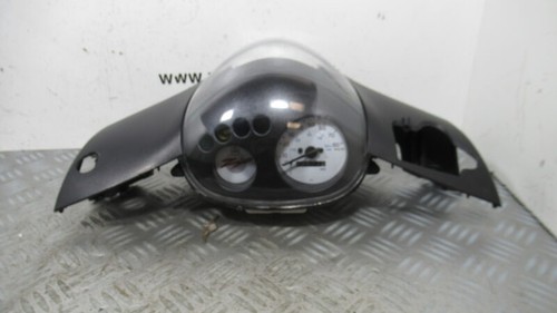 Ottico faro contatore - +,