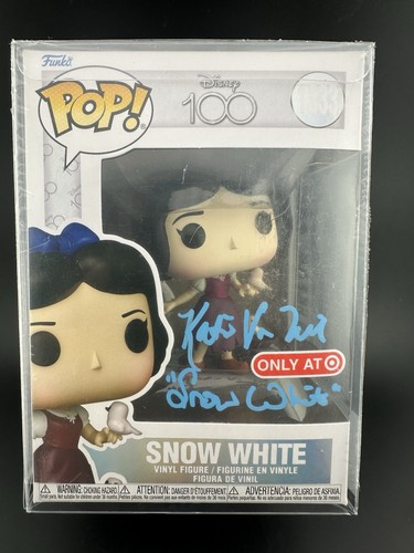 Disney 100 biancaneve - 100, funko