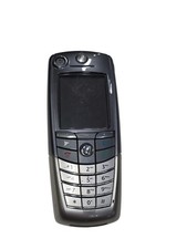 Cellulare vintage usato non testato – telefono  MOTOROLA SE6918AL5W8 A835