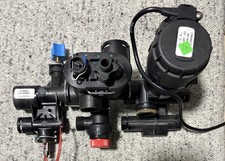 Gruppo acqua Caldaia Beretta