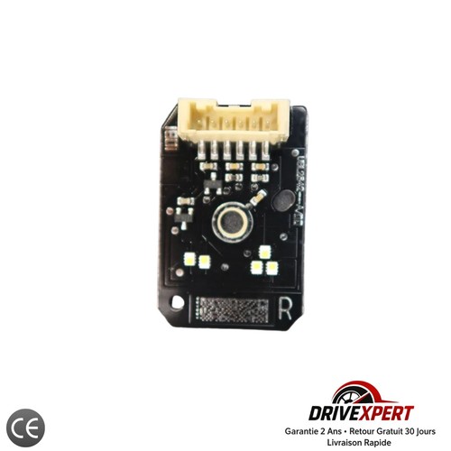 Scheda modulo drl led - modulo,