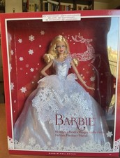 Barbie Magia Delle Feste 2013