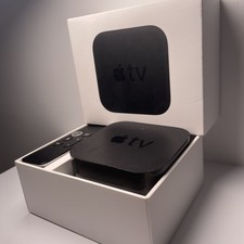 [APPLE] TV 4K HDR 32GB Media