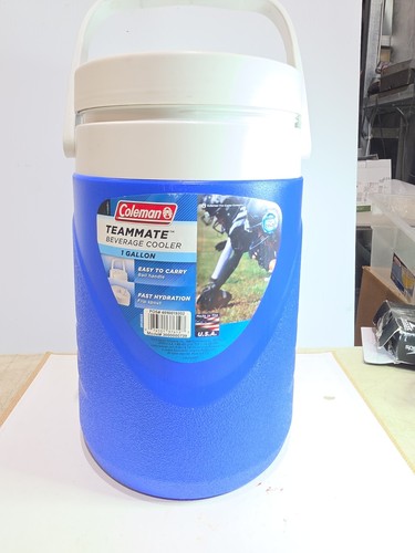 Brocca refrigeratore acqua