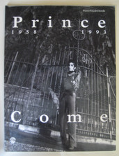 PRINCE - Sign O The Times -