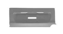 Paraurti post centrale ford - paraurti,