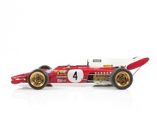 1:43 FDS n.38 Ferrari 312 B2