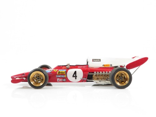 Fds ferrari 312 b2 - fds,