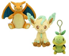 Set of 3!! Pokemon CHARIZARD