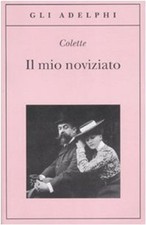 Il mio noviziato [Paperback]